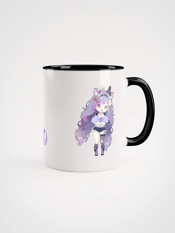 Merry Christmas Ash Mug product image (3)