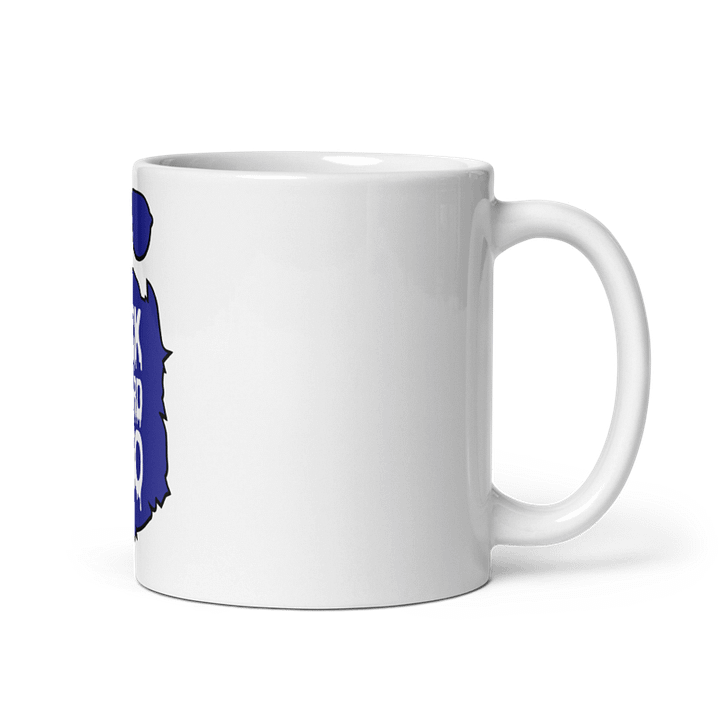 Sick Beard Bro Mug product image (1)