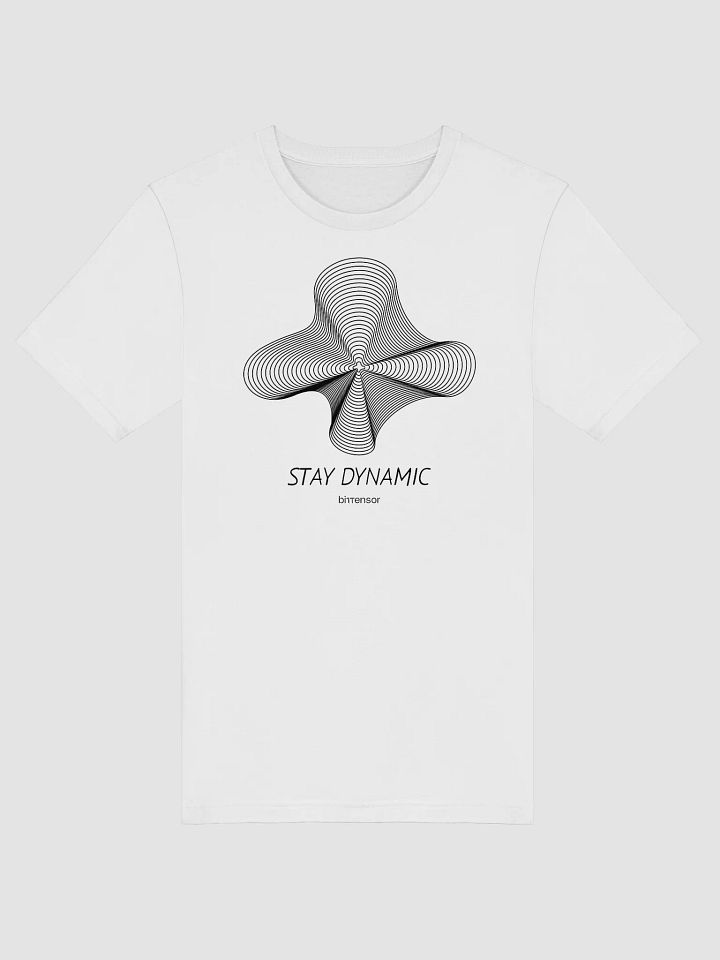 Stay Dynamic product image (1)