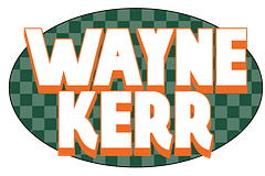 Wayne Kerr