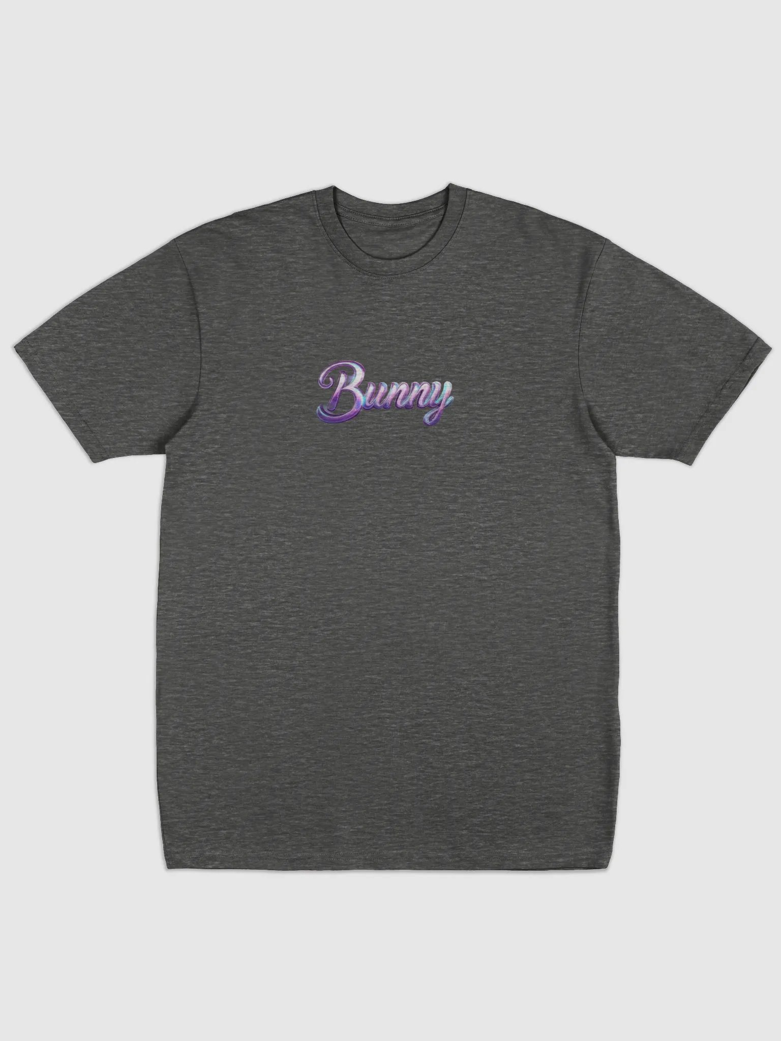 Shawty's Celestial Exclusive Premium Bunny T-shirt product image (3)