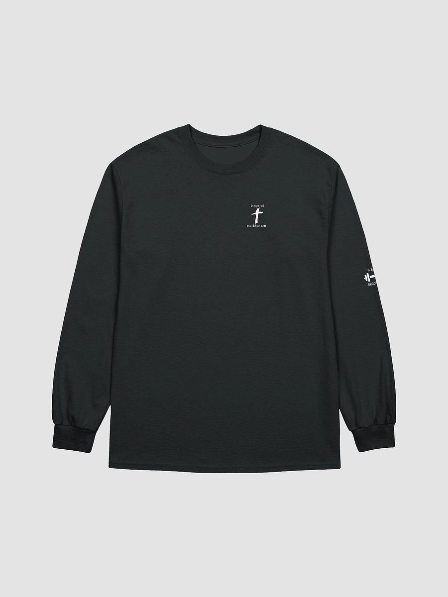 Conquered Long Sleeve product image (3)