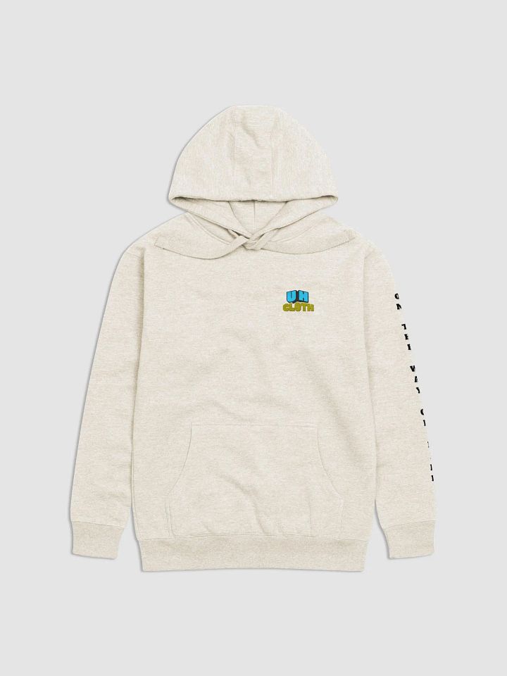 IT's A Way of Life by Urban Hood product image (1)