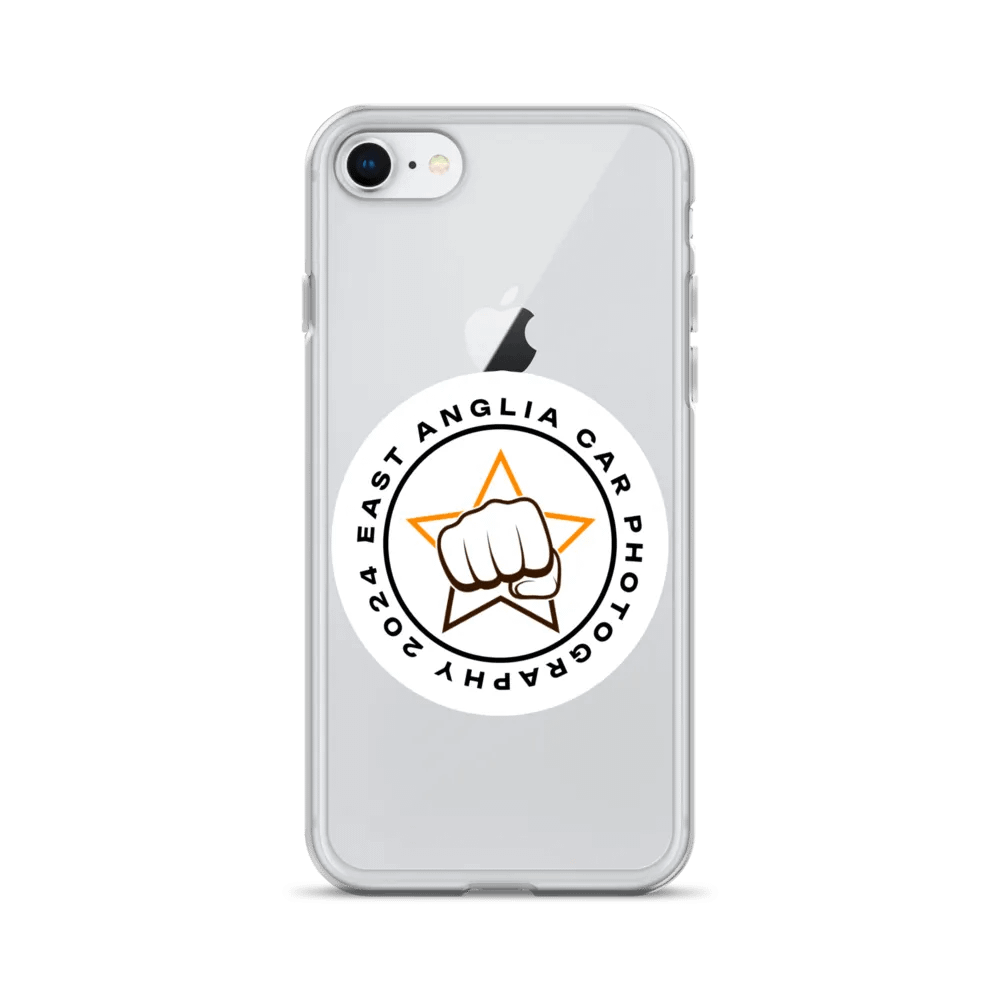 EACP iPhone® Case product image (24)