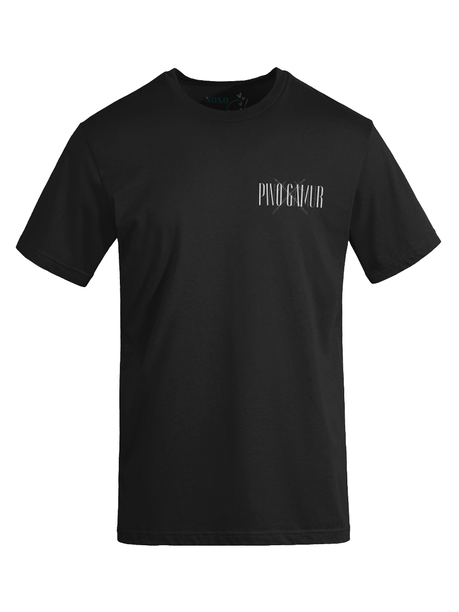 Pwo Gamur (Color) Tee product image (3)