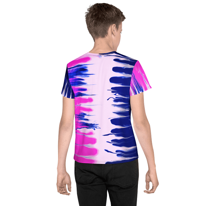 Transgender Flag Collection (I make $5) thank you :) product image (2)