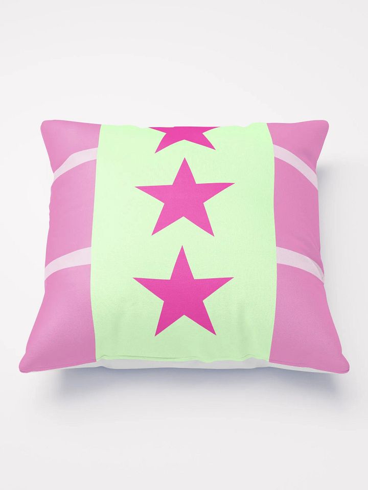 Spring Time Throw Pillow product image (2)