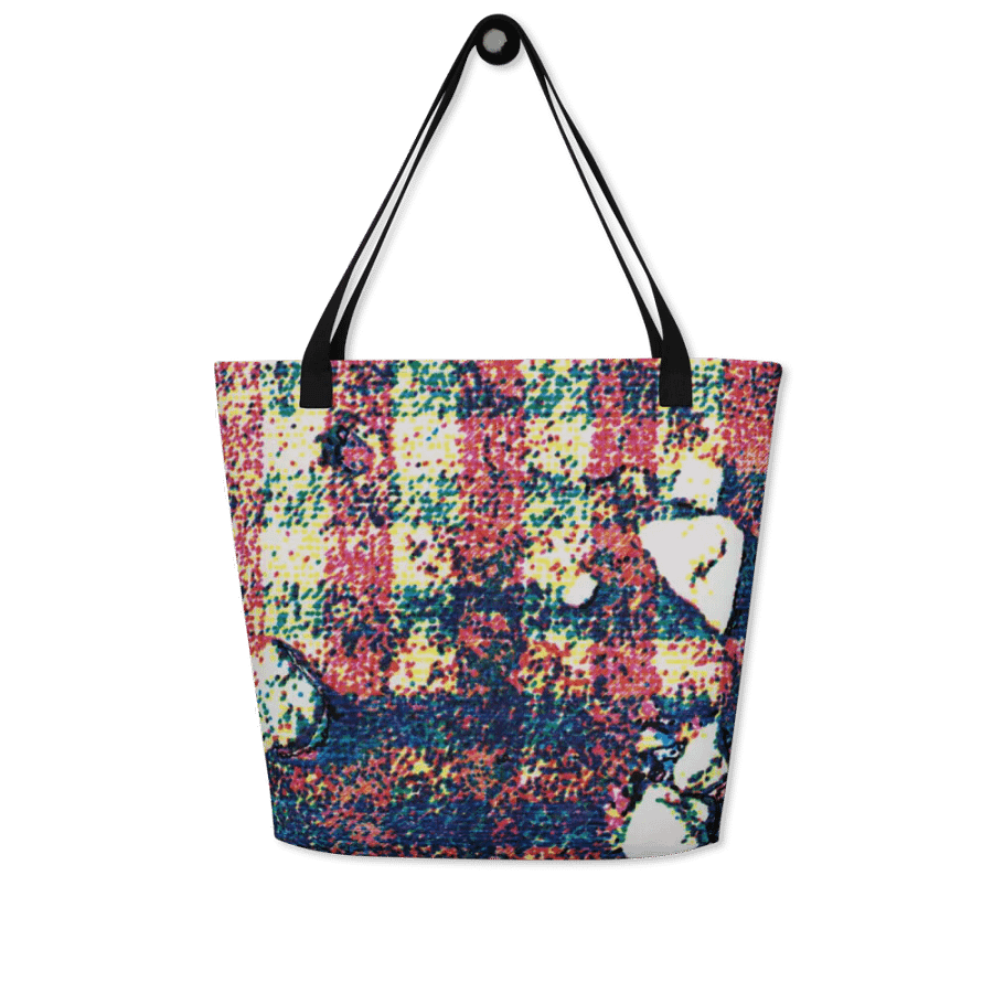 Plaid Bag product image (4)