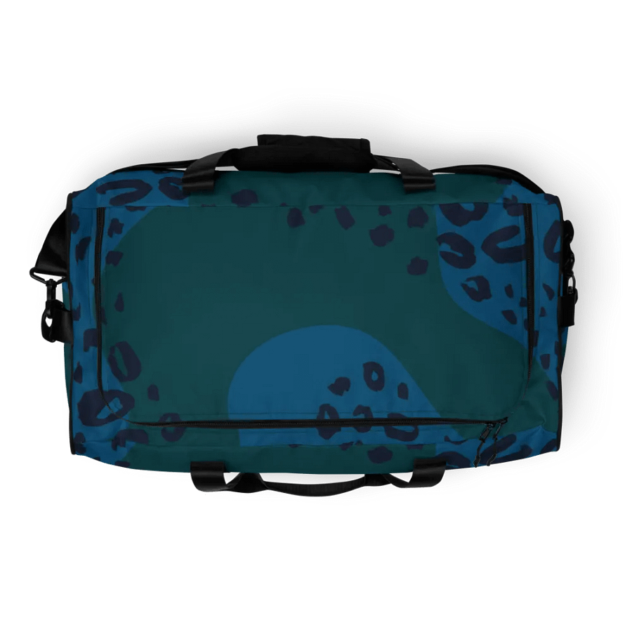 Wild Waves All-Over Duffle Bag product image (8)