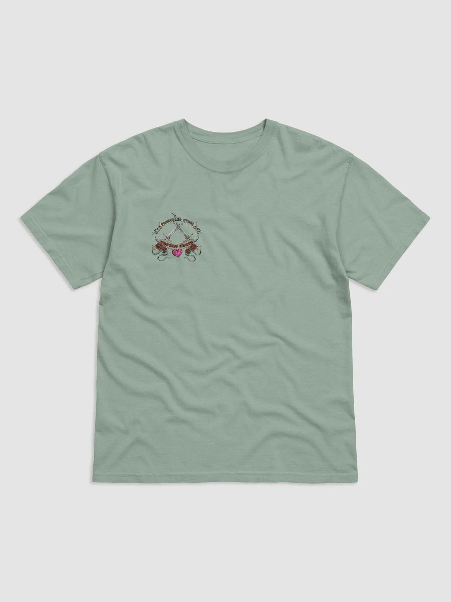 Grins Not Wins Duality [Dad Shirt] product image (8)