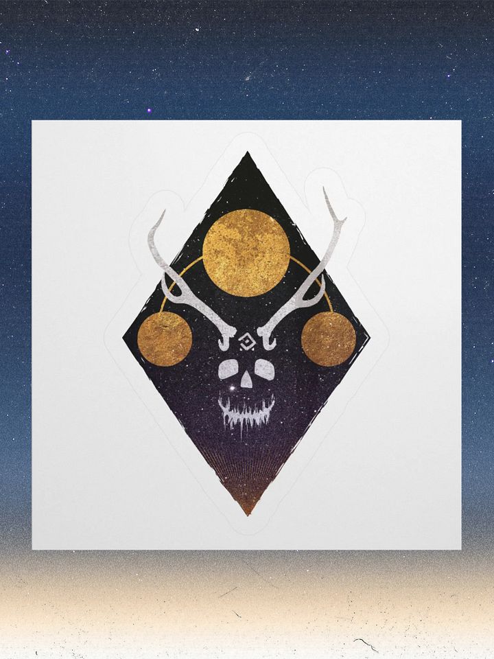 Cirice Sticker product image (1)