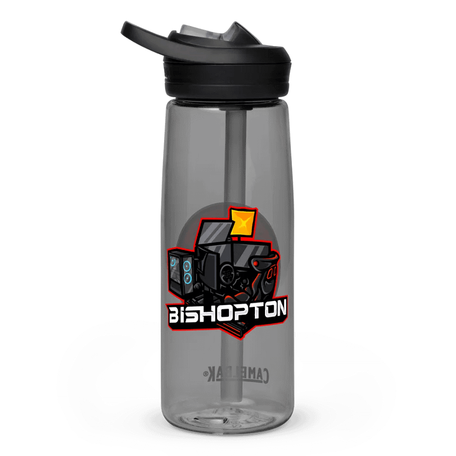 Bishopton BnB Sports Bottle product image (4)