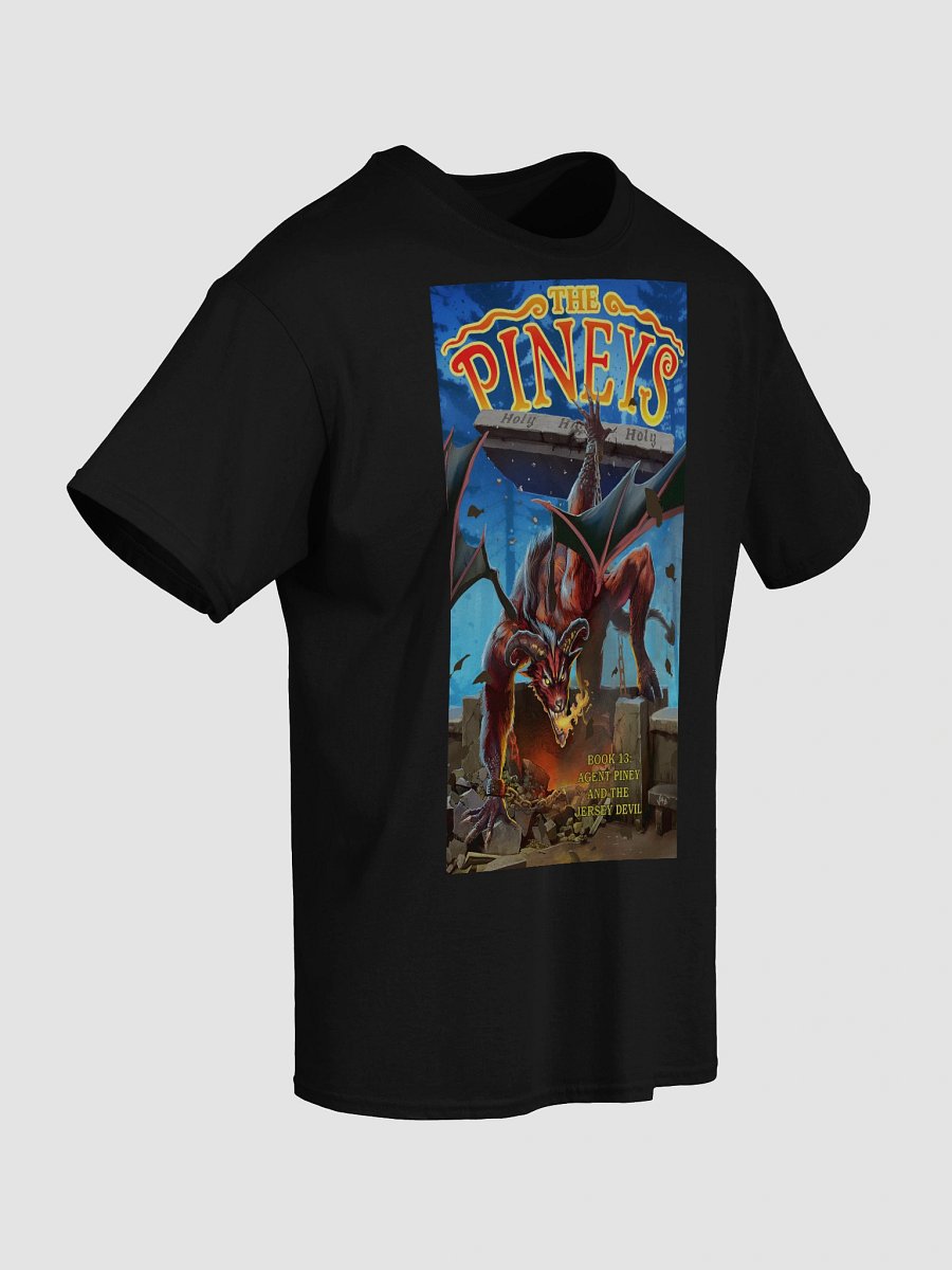 Jersey Devil and the Holy Holy Holy product image (4)