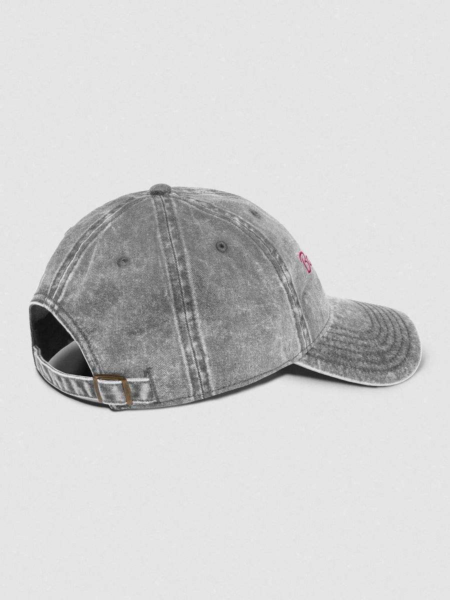 Boozy Bitchez Grey Hat product image (4)