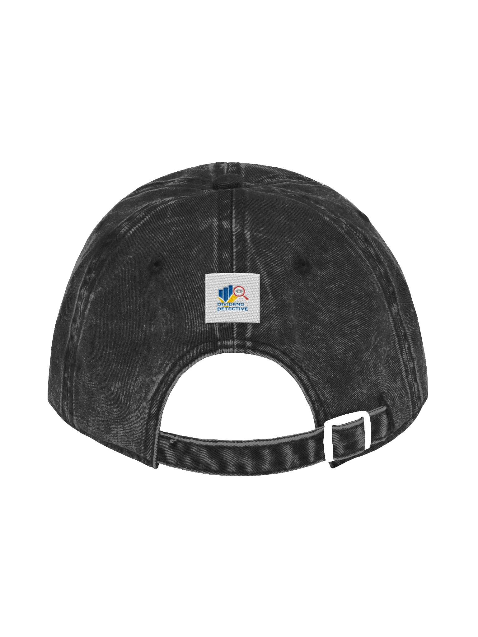 Club Dividend Detective Cap product image (2)