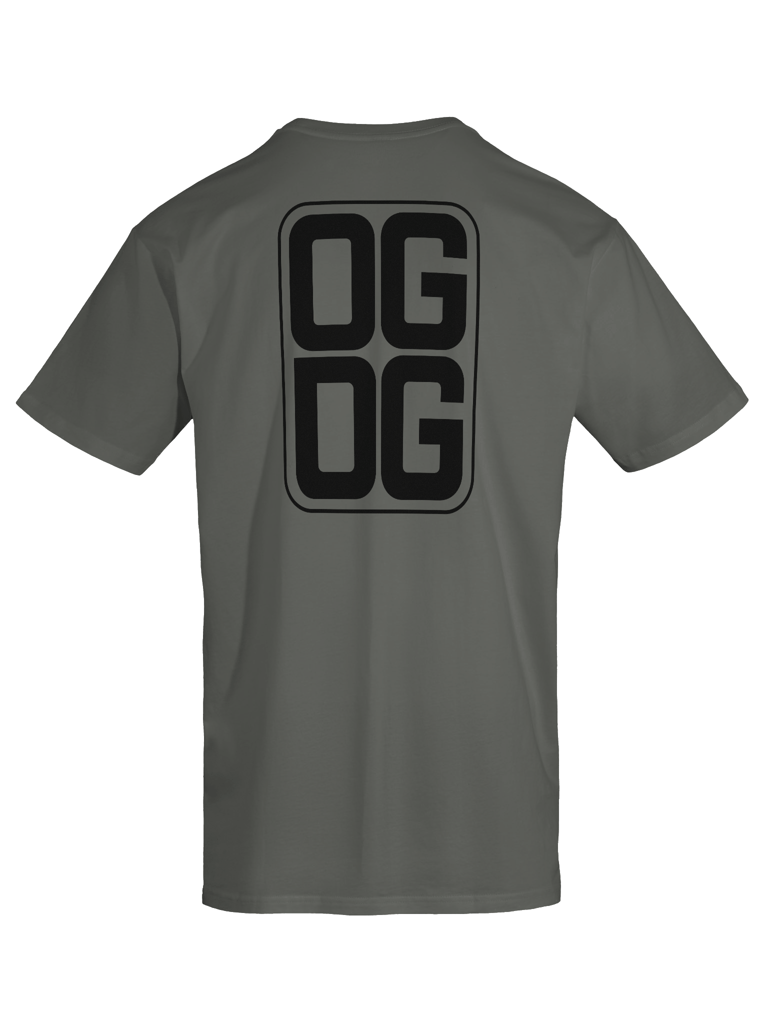 OG Logo Premium Tee product image (7)