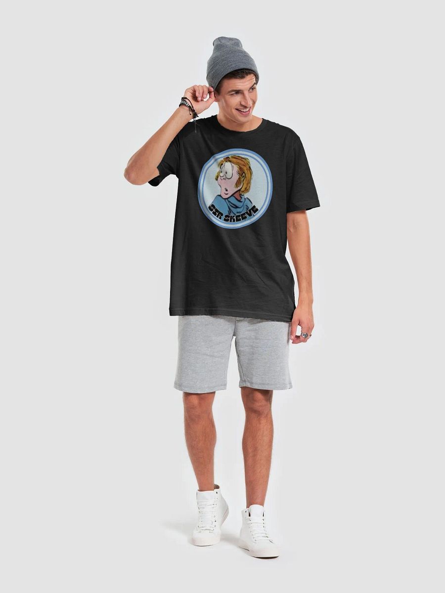 Skeevy Tee product image (6)