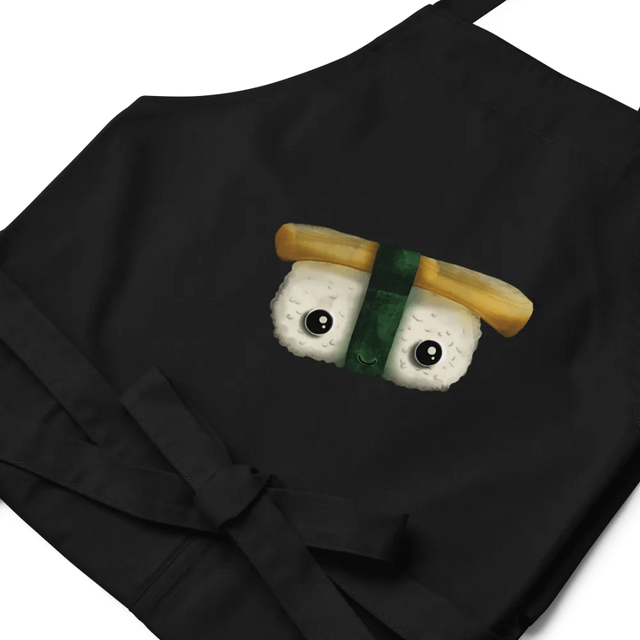 Tamago Apron product image (9)