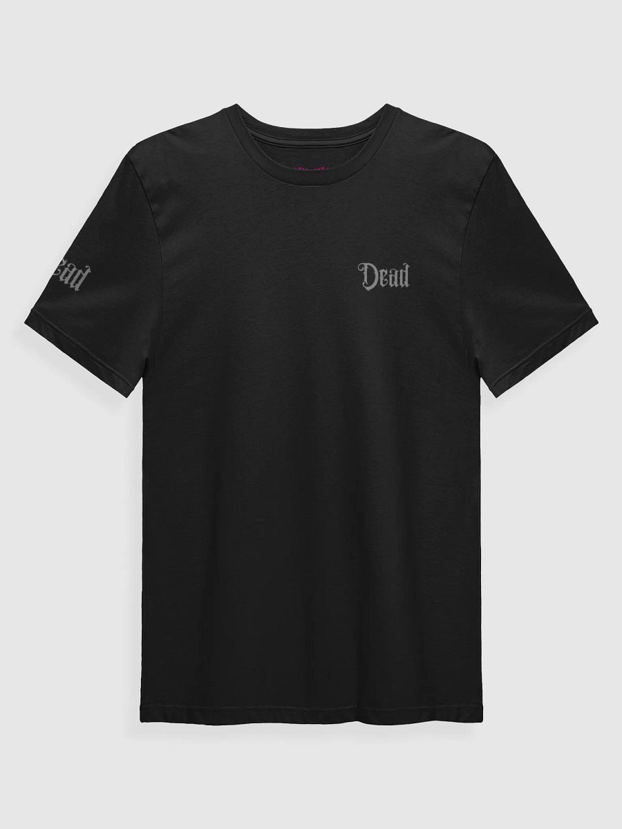 Next Level x SarahhIsDead Tee product image (1)