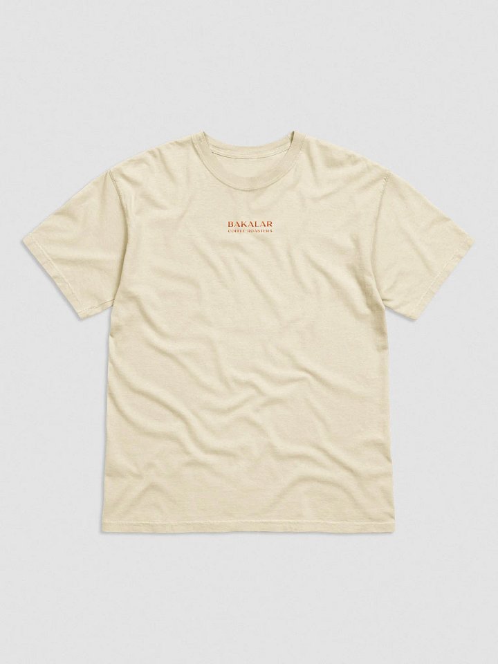 Inverted Nectarine T-shirt product image (1)