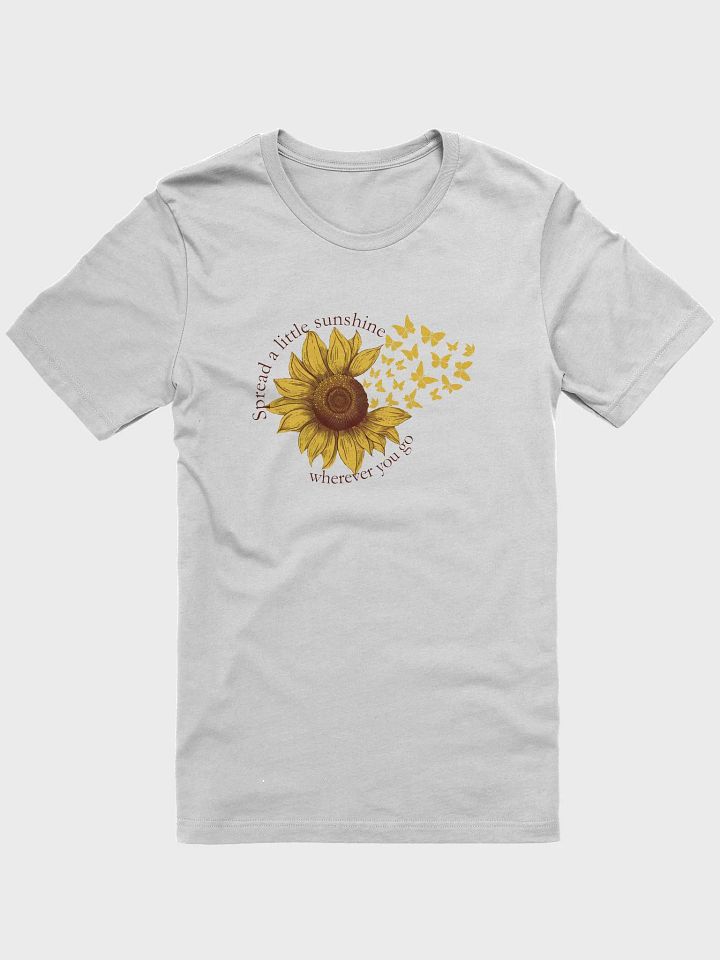Spread A Little Sunshine Tee product image (1)