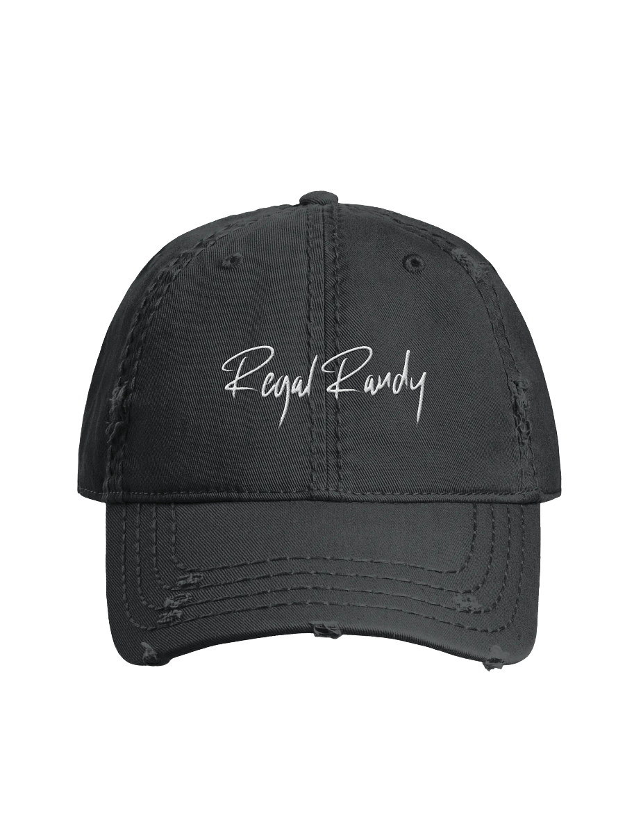 Regal Randy Hat product image (3)