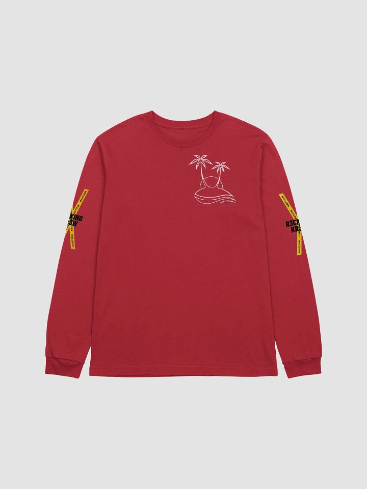 Varsity Waves LongBoy product image (1)