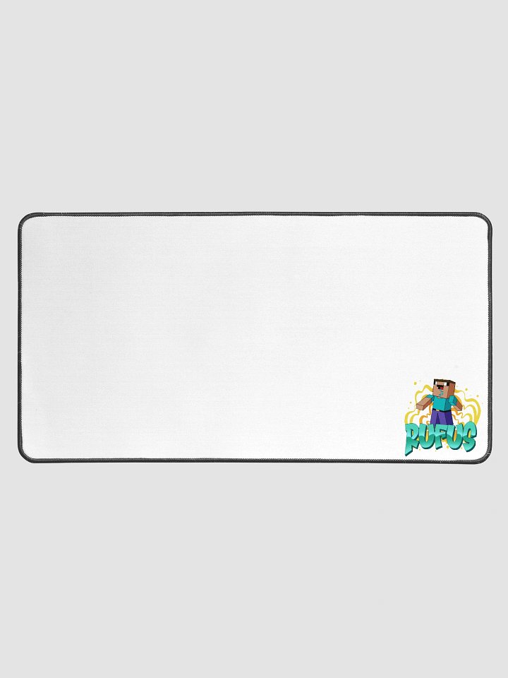 Rufus Mousepad product image (1)