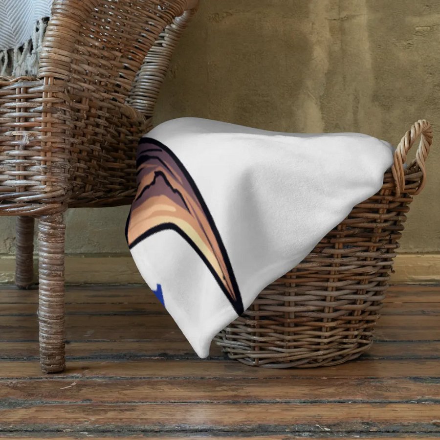 3 years affiliation cozy blanket product image (22)