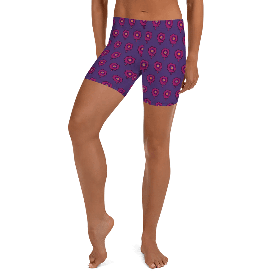 boh stop shorts (biker) product image (3)