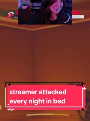 tag the menace in ur life. 😔✌️ @Cheplo  #contentwarning #twitchstreamer #funnyclip #bedtimeroutine #bestfriends #goofy 