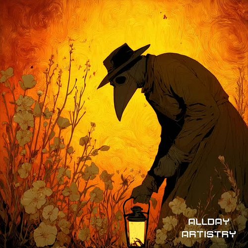 The Good Doctor. The Mad Priest & Gravedigger's Lament.

#spooky #halloween #dark #death #macabre