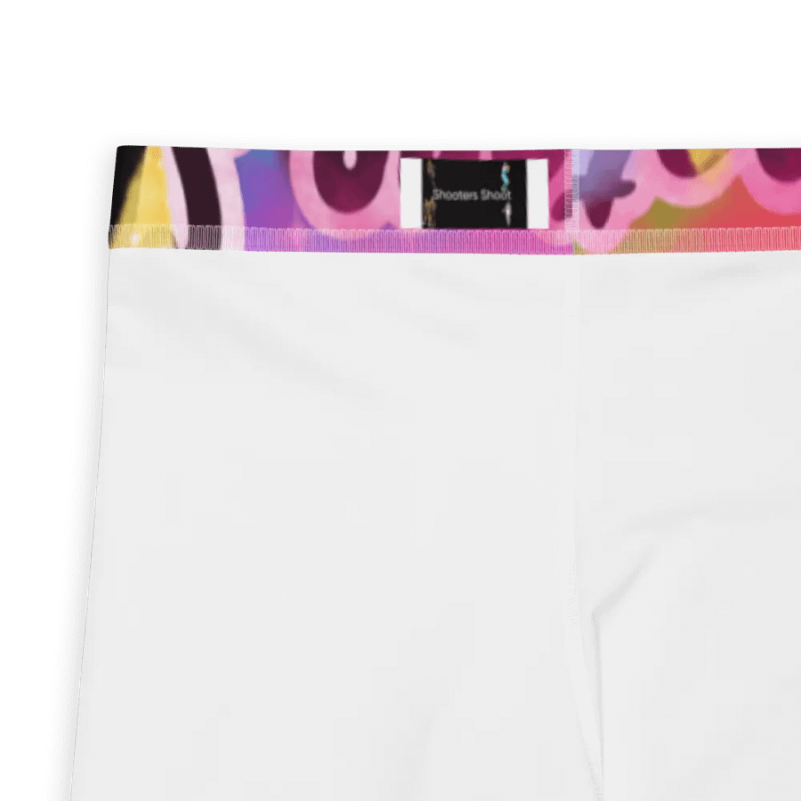ShootersShoot Basketball Compression Pants product image (5)