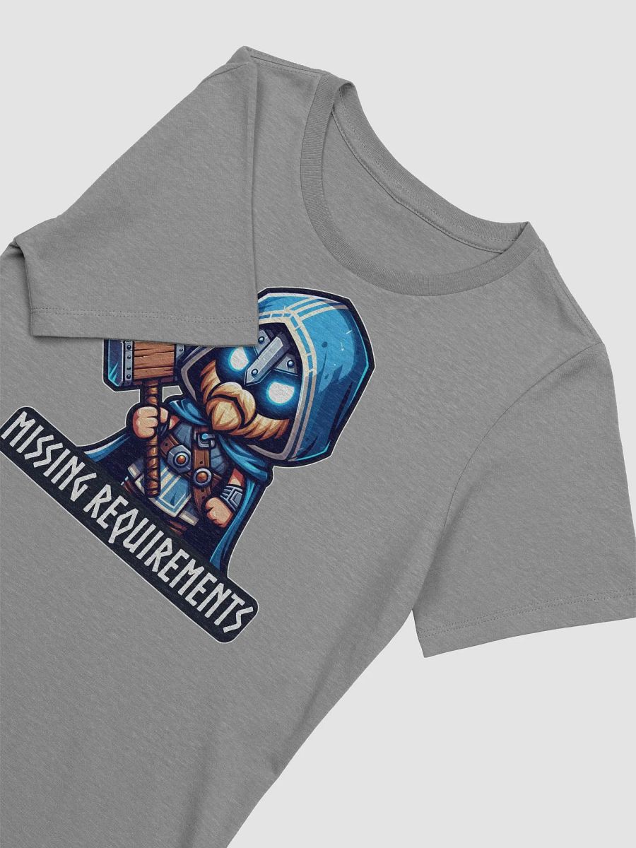 Missing Requirements - Women's Supersoft Tee product image (3)