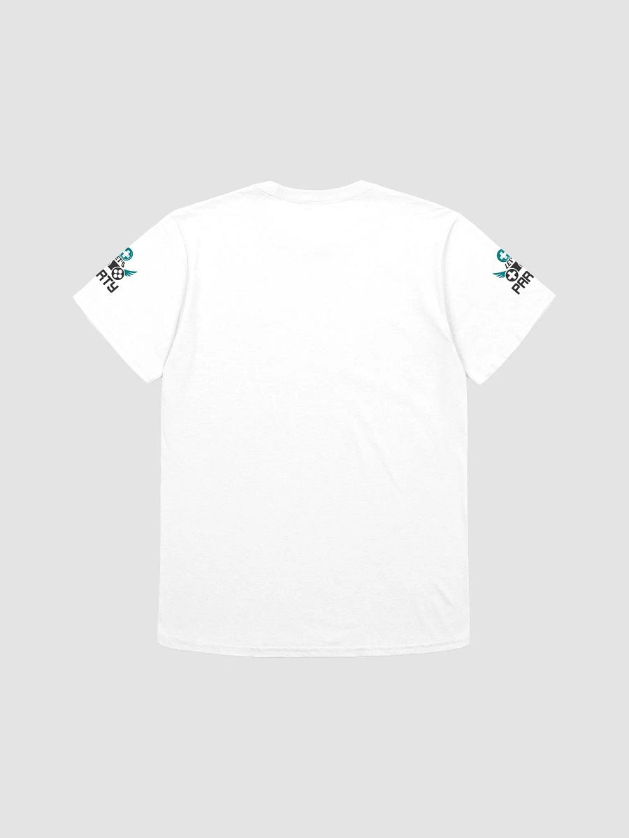 Let's Party Gaming Unisex T-Shirt product image (2)