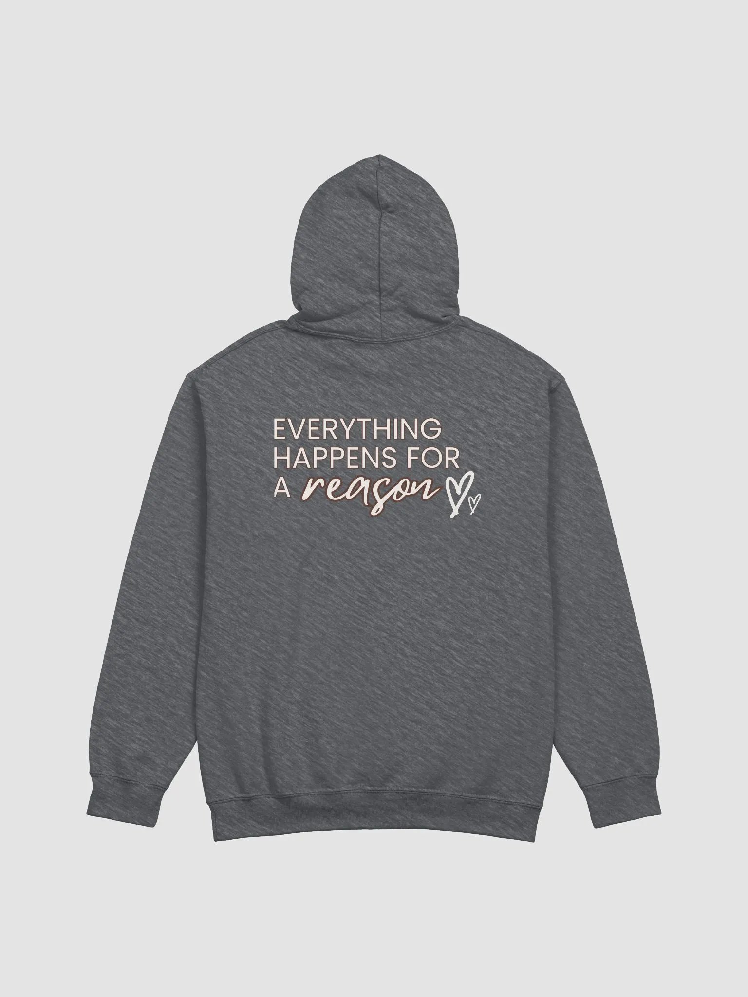 Everything happens for a reason product image (15)