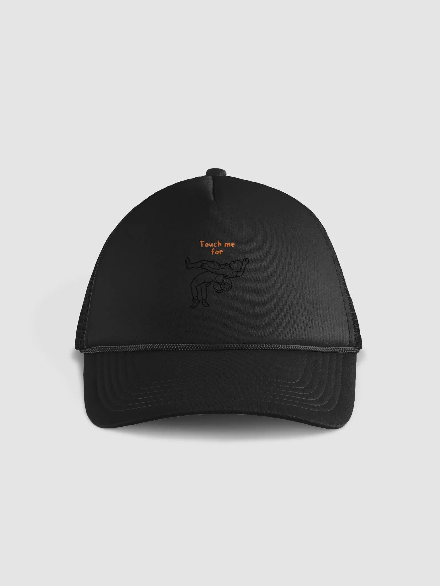 Free hug product image (1)