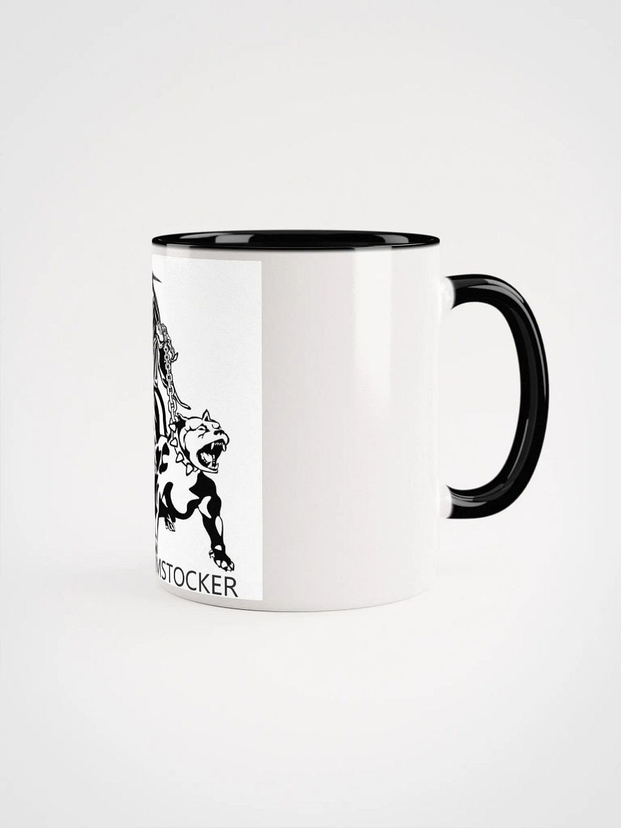 GRIMA PITBULL MUG product image (1)