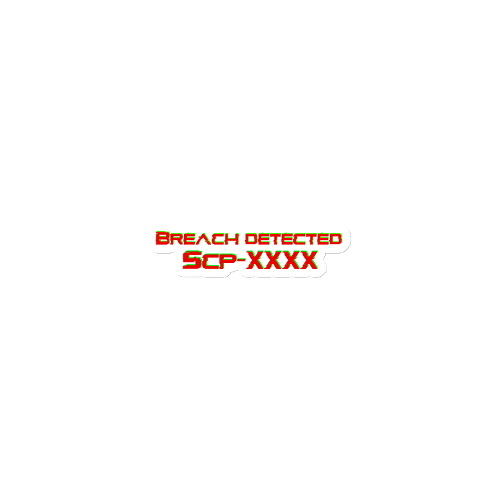Breech Detected Magnet product image (1)