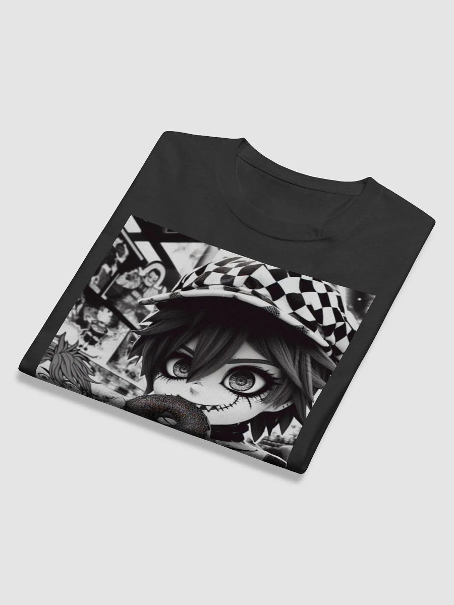 Fantasy Halloween Collection - YOKU Long Sleeve product image (11)