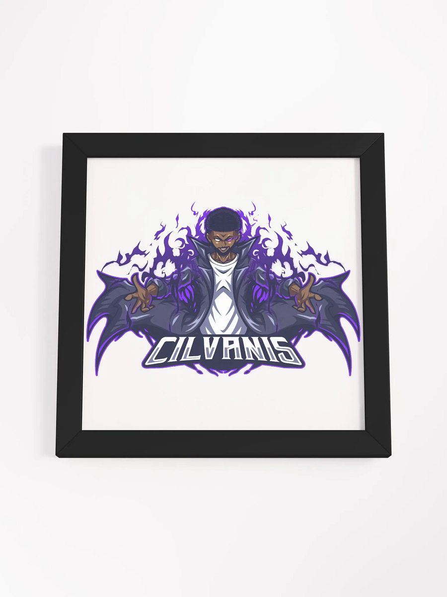 SoloVanis Poster product image (18)