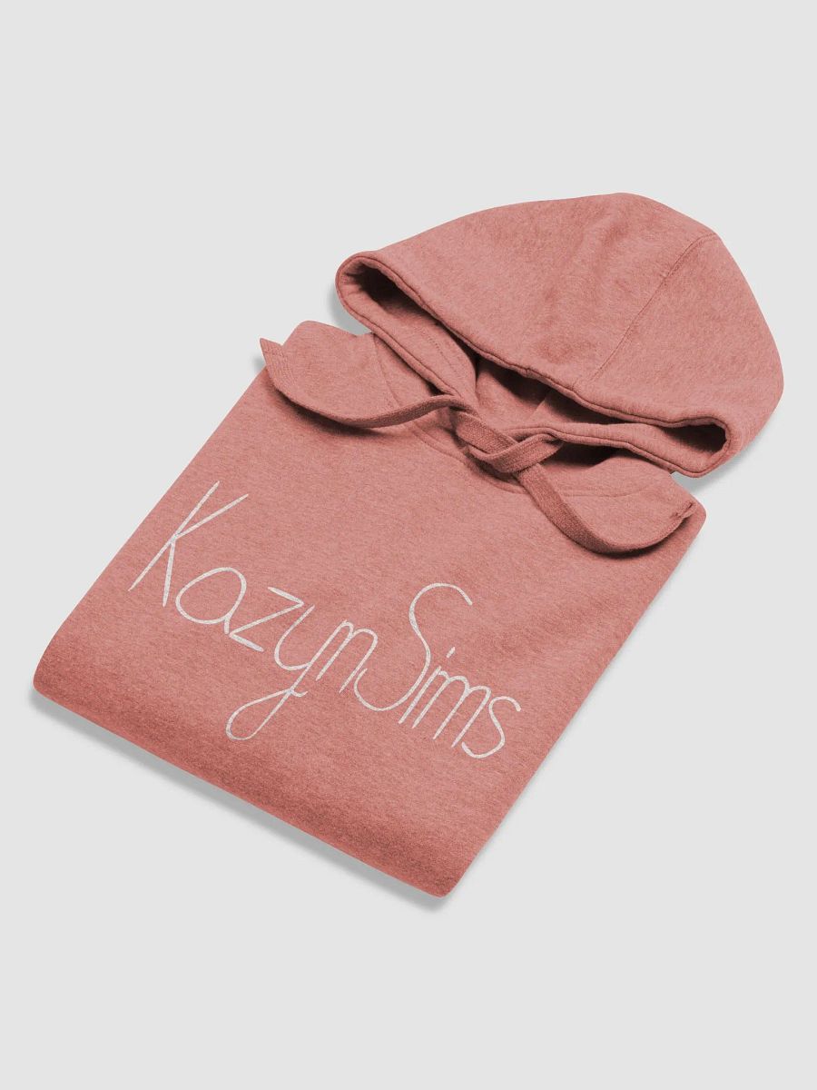 KazynSims Hoodie product image (4)
