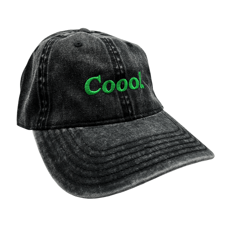Coool Hat product image (1)