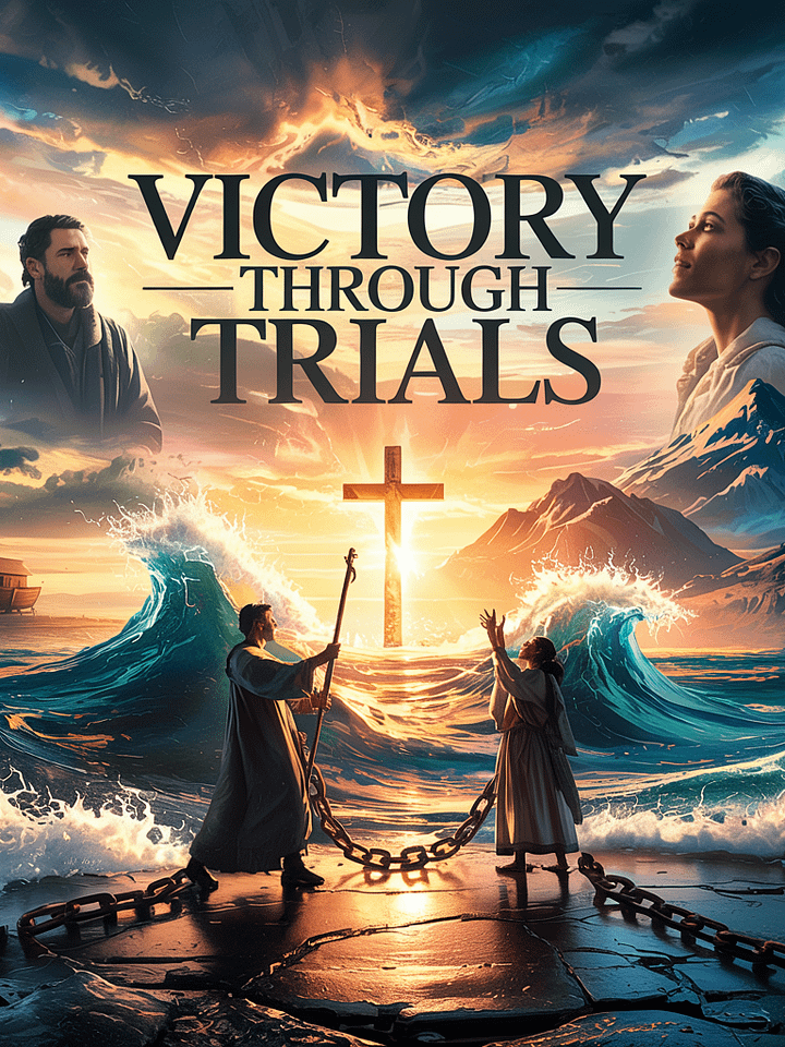 Victory through Trials product image (1)