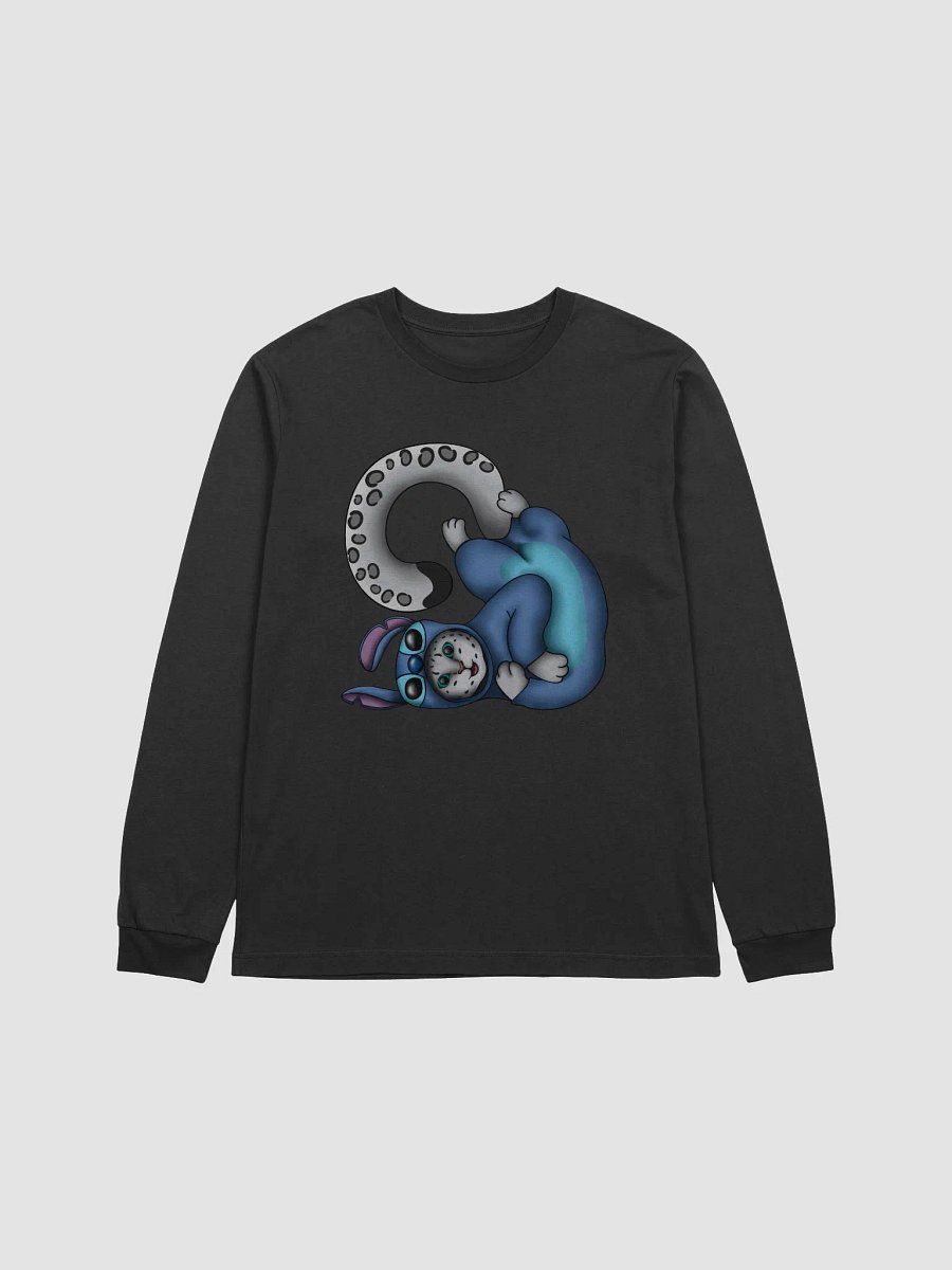 Snow Meow Stitch 1 Top product image (9)