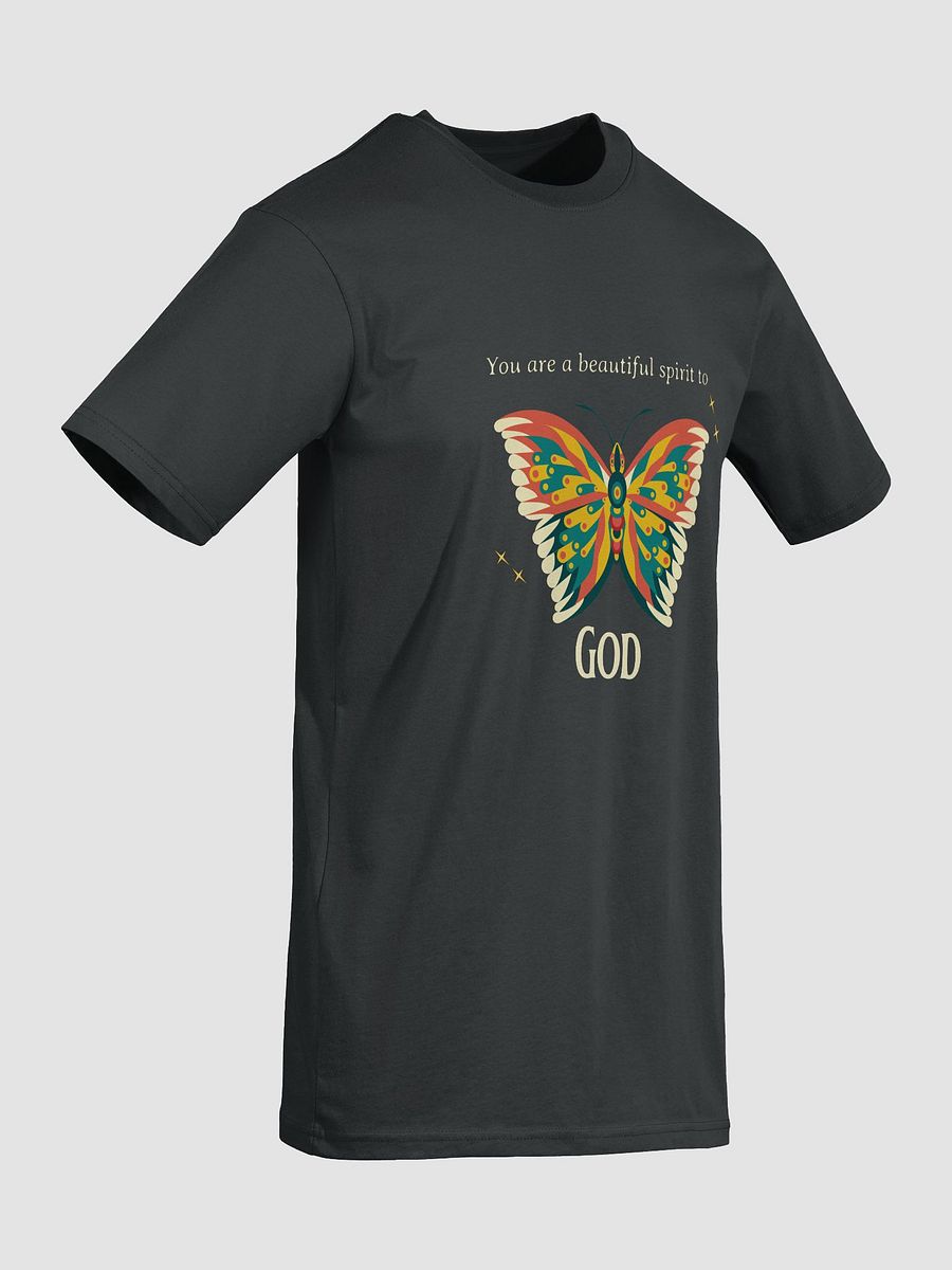 Butterfly Hearts Men's Premium Tee product image (2)