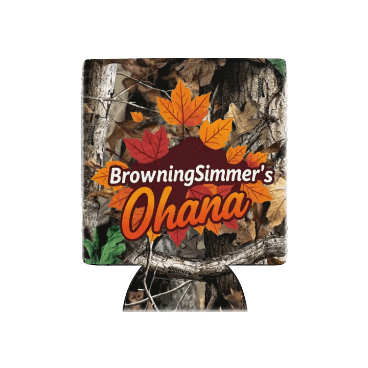 BrowningSimmer's Ohana Fall Merch product image (1)