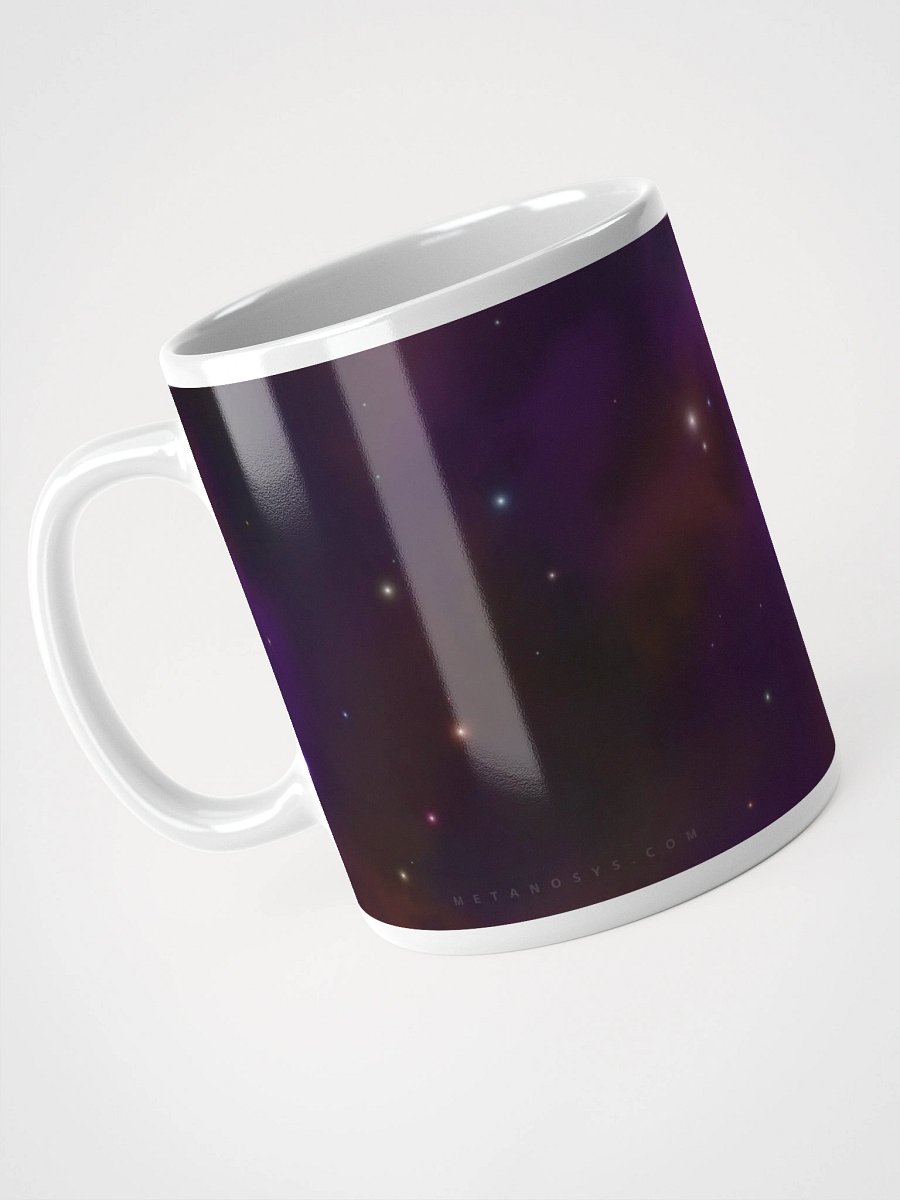 Nebula BIP1 Glossy Mug product image (8)