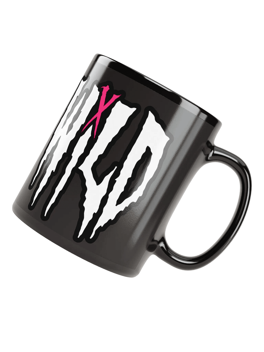 the Moster Wild Mug product image (4)