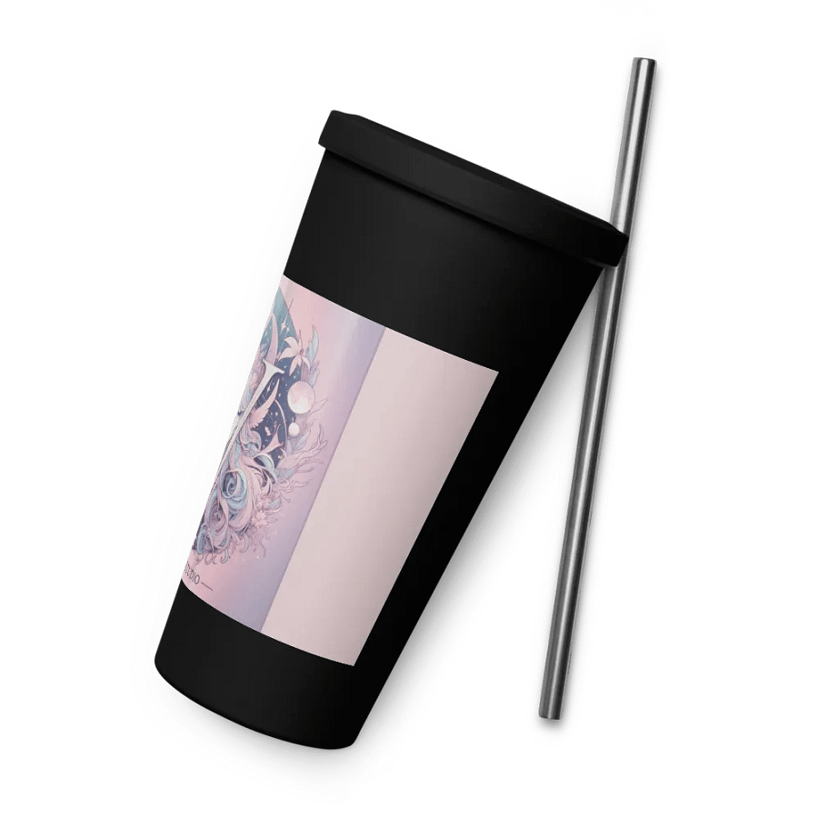 Celestial Whimsy Insulated Tumbler product image (11)